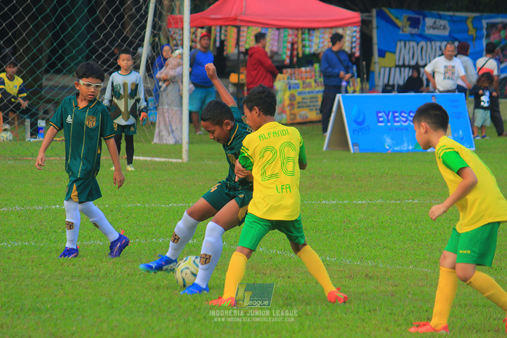 ijl u10 200925 folk football academy vs brazillian soccer lfa