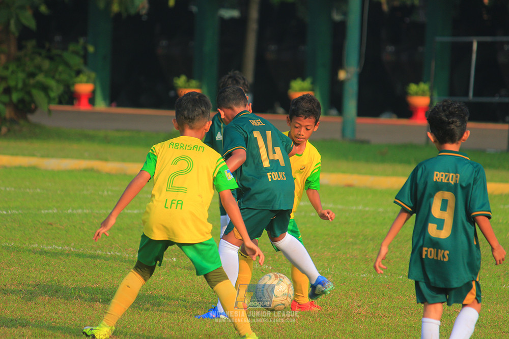 ijl u10 200925 folk football academy vs brazillian soccer lfa