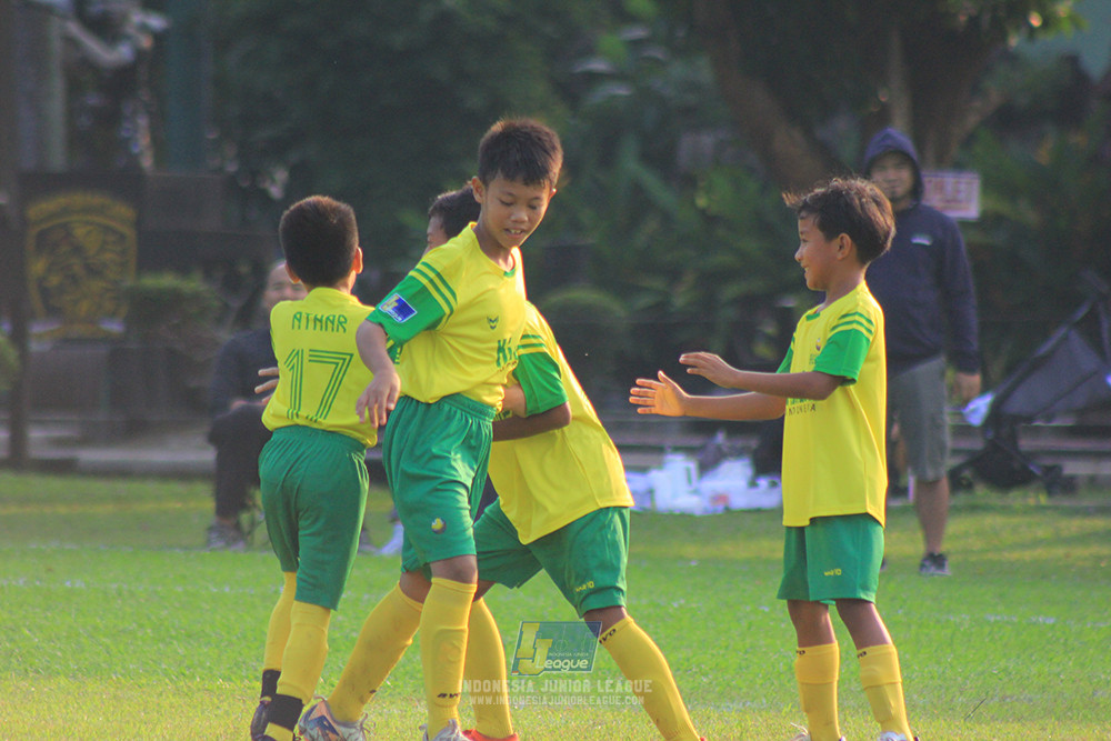 ijl u10 200925 folk football academy vs brazillian soccer lfa