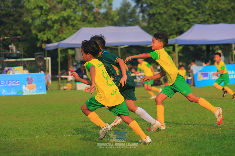 ijl u10 200925 folk football academy vs brazillian soccer lfa