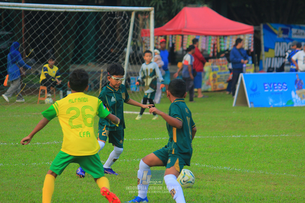 ijl u10 200925 folk football academy vs brazillian soccer lfa