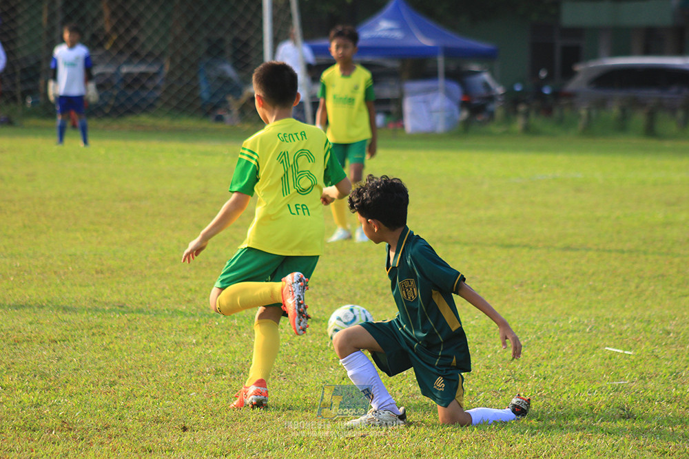 ijl u10 200925 folk football academy vs brazillian soccer lfa