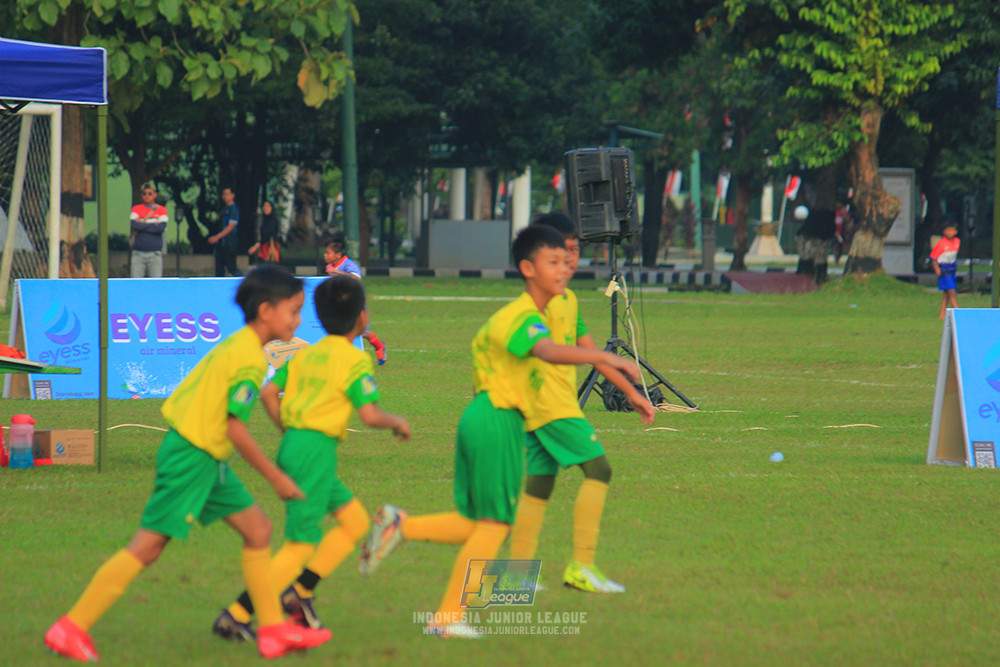 ijl u10 200925 folk football academy vs brazillian soccer lfa
