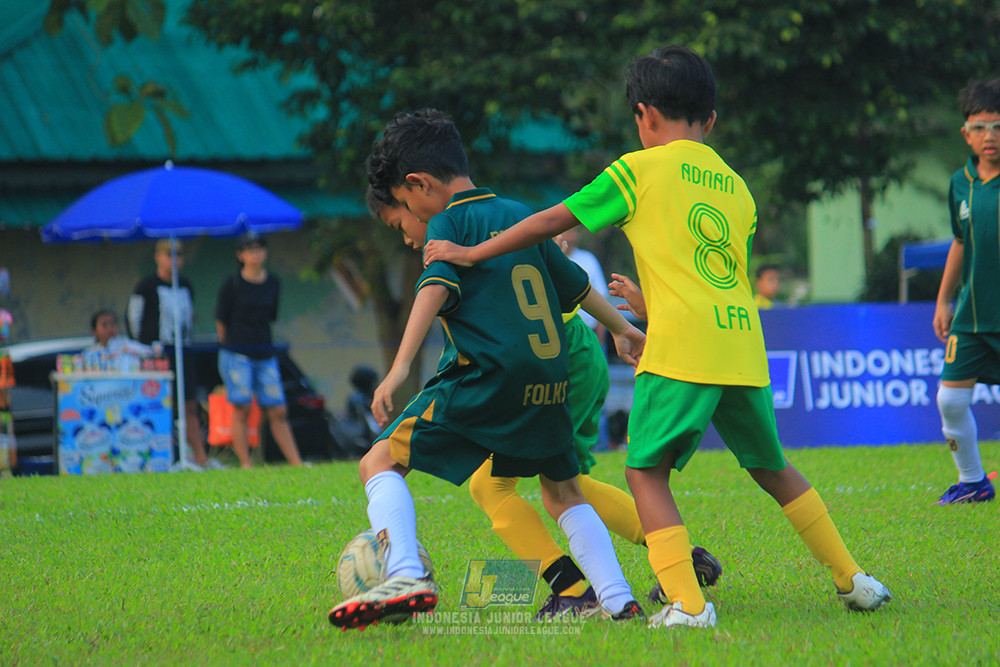 ijl u10 200925 folk football academy vs brazillian soccer lfa
