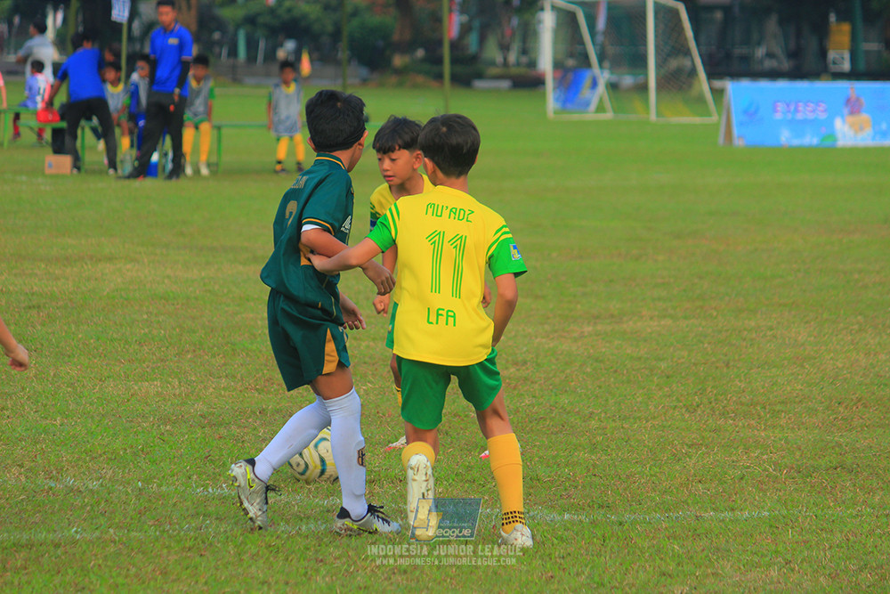 ijl u10 200925 folk football academy vs brazillian soccer lfa