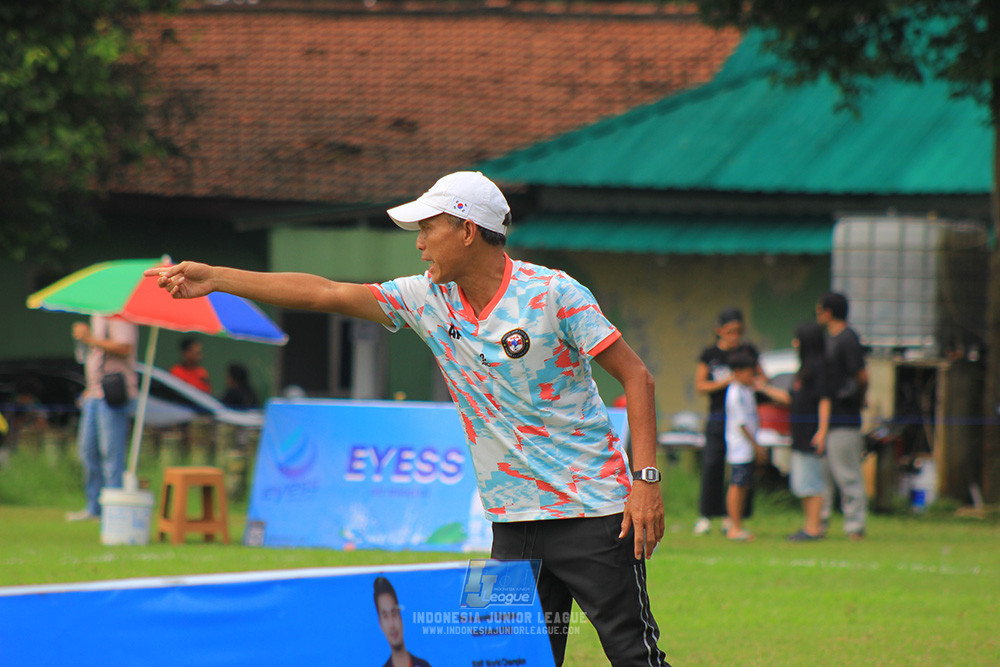 ijl u10 200925 isa marzuki badriawan vs brazillian soccer bintaro