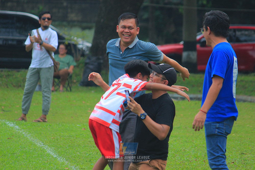 ijl u10 200925 isa marzuki badriawan vs brazillian soccer bintaro
