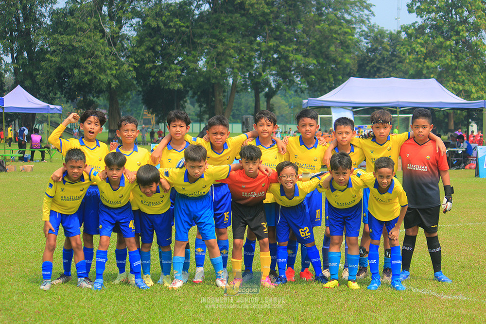 ijl u10 200925 isa marzuki badriawan vs brazillian soccer bintaro