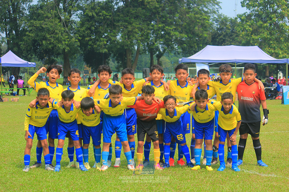 ijl u10 200925 isa marzuki badriawan vs brazillian soccer bintaro