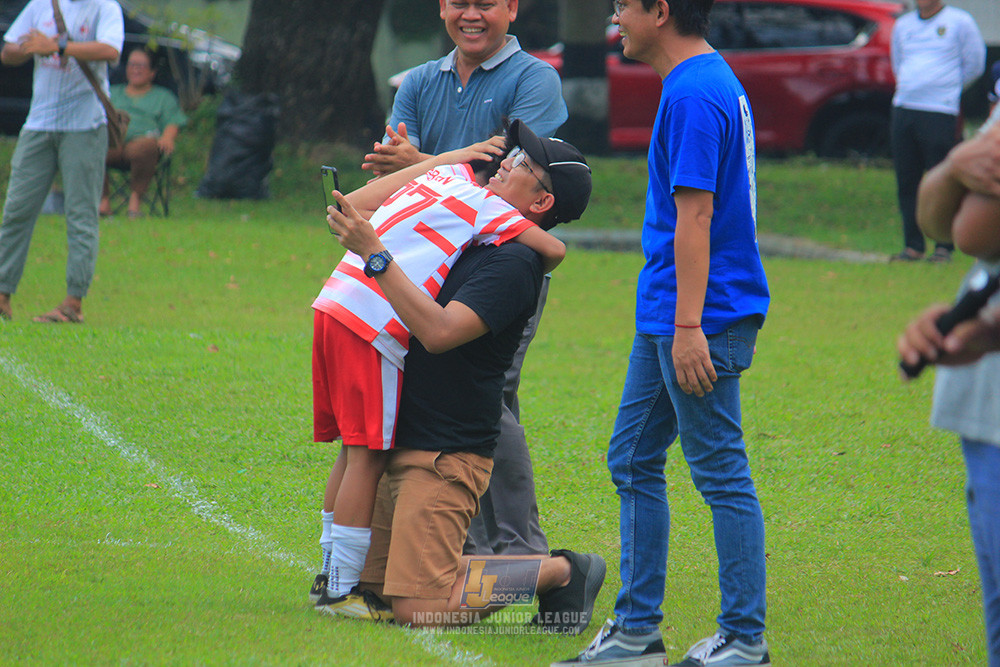 ijl u10 200925 isa marzuki badriawan vs brazillian soccer bintaro