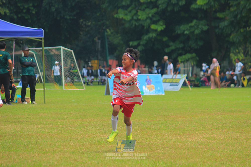 ijl u10 200925 isa marzuki badriawan vs brazillian soccer bintaro