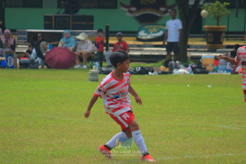 ijl u10 200925 isa marzuki badriawan vs brazillian soccer bintaro