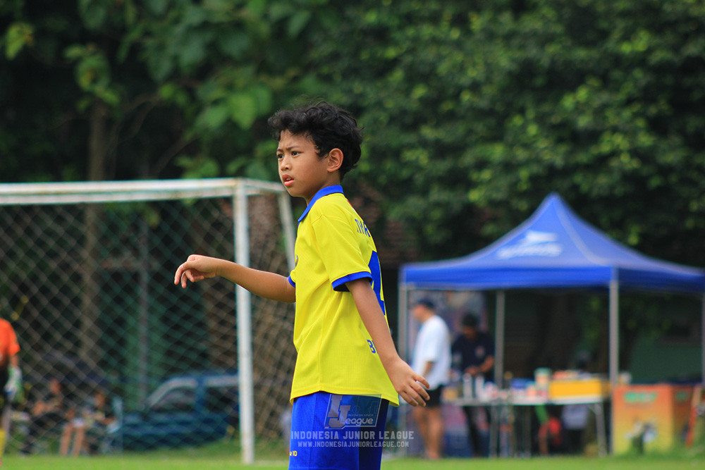 ijl u10 200925 isa marzuki badriawan vs brazillian soccer bintaro