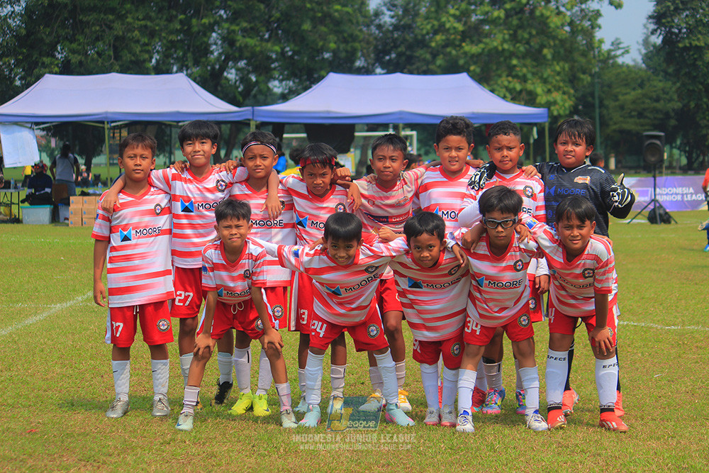 ijl u10 200925 isa marzuki badriawan vs brazillian soccer bintaro