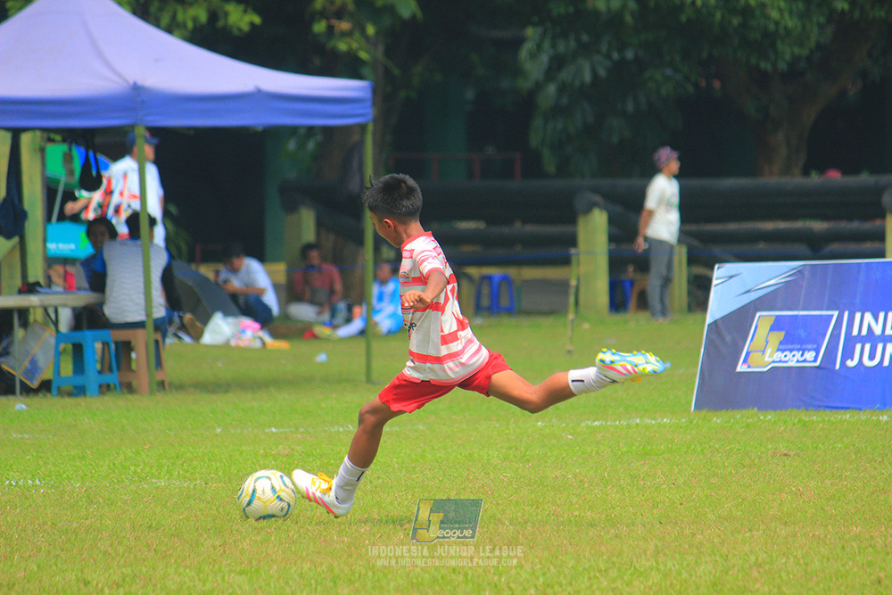 ijl u10 200925 isa marzuki badriawan vs brazillian soccer bintaro