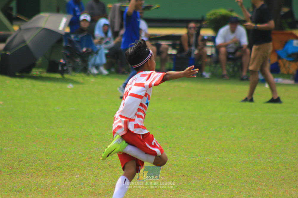 ijl u10 200925 isa marzuki badriawan vs brazillian soccer bintaro