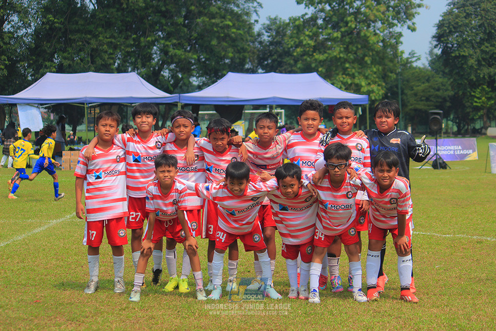 ijl u10 200925 isa marzuki badriawan vs brazillian soccer bintaro