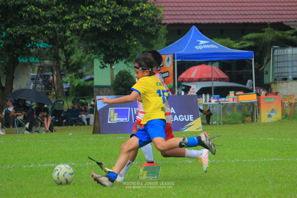 ijl u10 200925 isa marzuki badriawan vs brazillian soccer bintaro