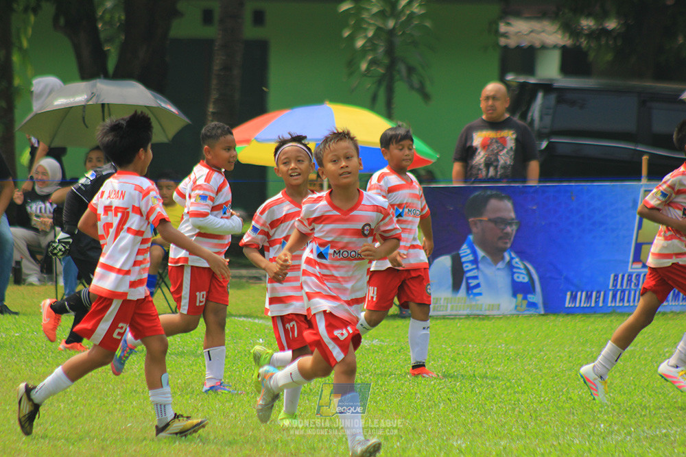 ijl u10 200925 isa marzuki badriawan vs brazillian soccer bintaro