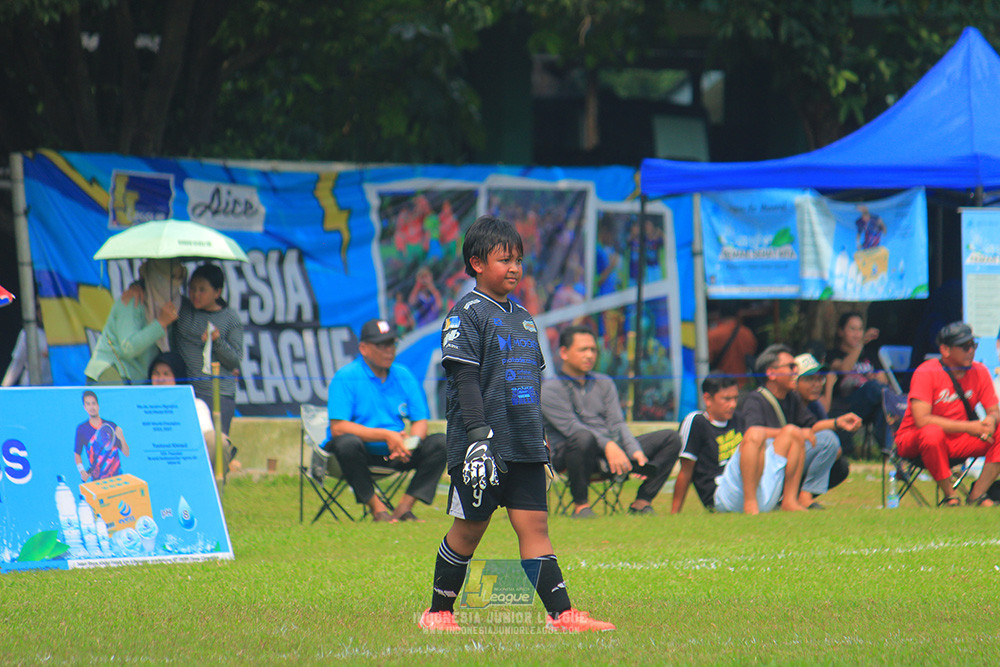 ijl u10 200925 isa marzuki badriawan vs brazillian soccer bintaro