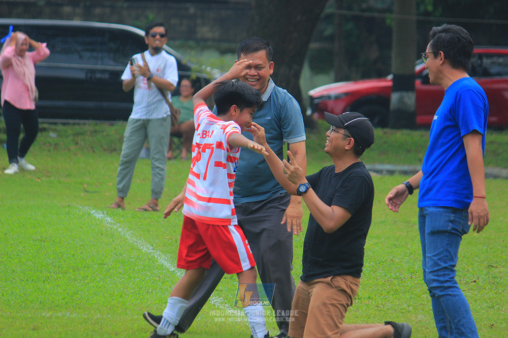 ijl u10 200925 isa marzuki badriawan vs brazillian soccer bintaro