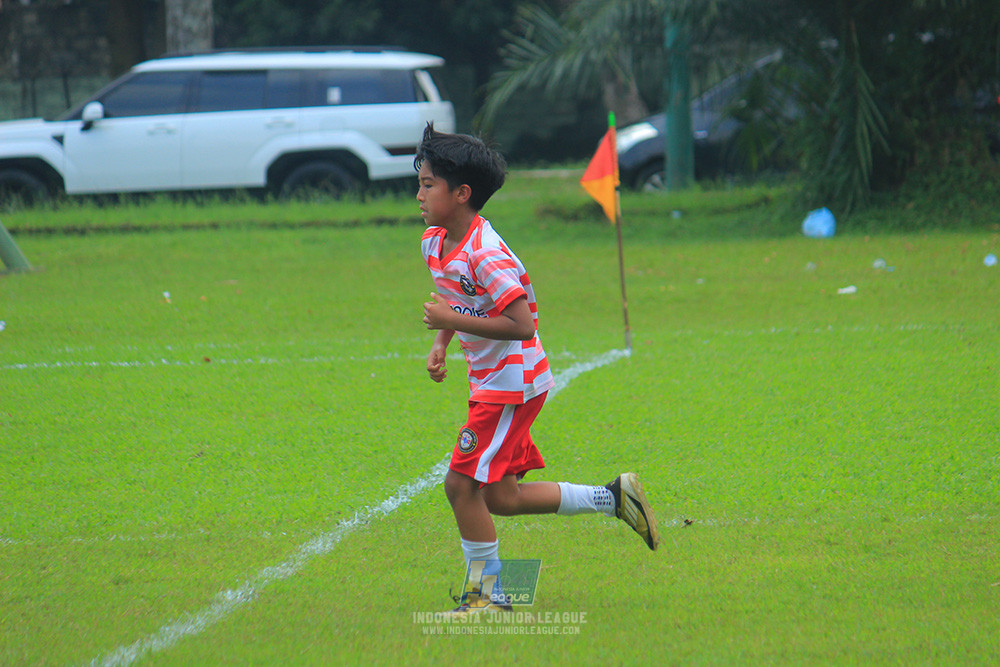 ijl u10 200925 isa marzuki badriawan vs brazillian soccer bintaro