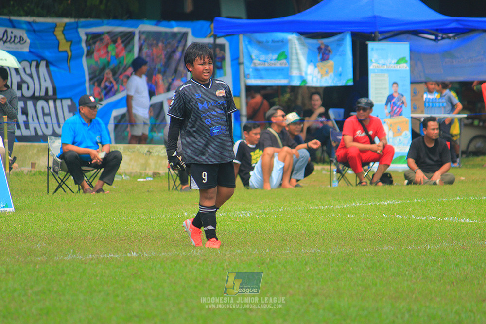 ijl u10 200925 isa marzuki badriawan vs brazillian soccer bintaro