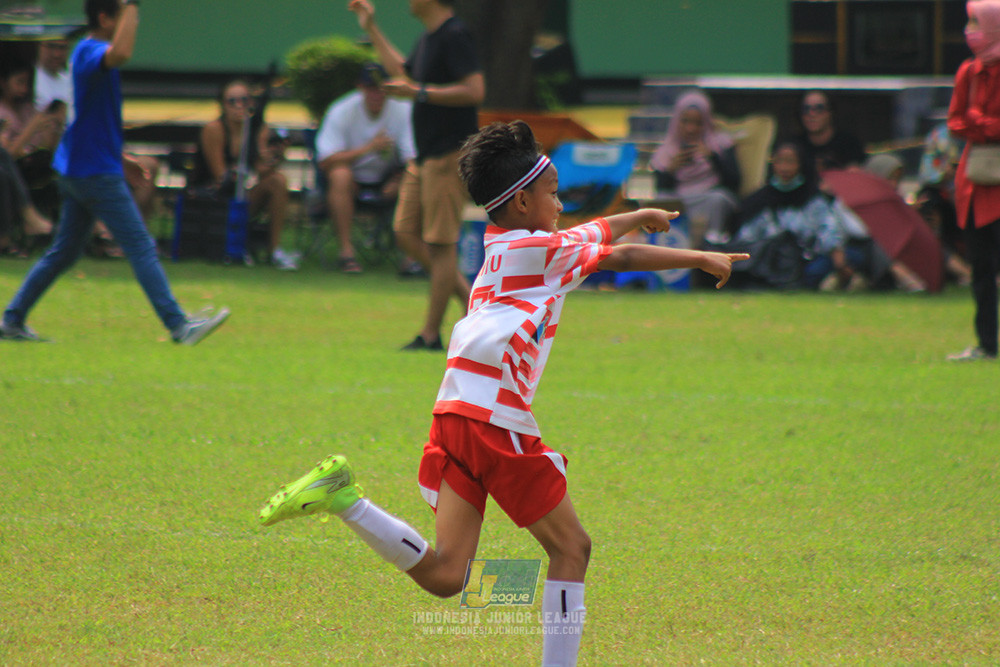 ijl u10 200925 isa marzuki badriawan vs brazillian soccer bintaro