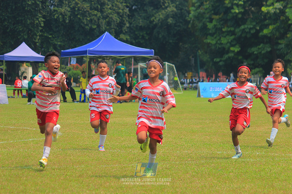 ijl u10 200925 isa marzuki badriawan vs brazillian soccer bintaro