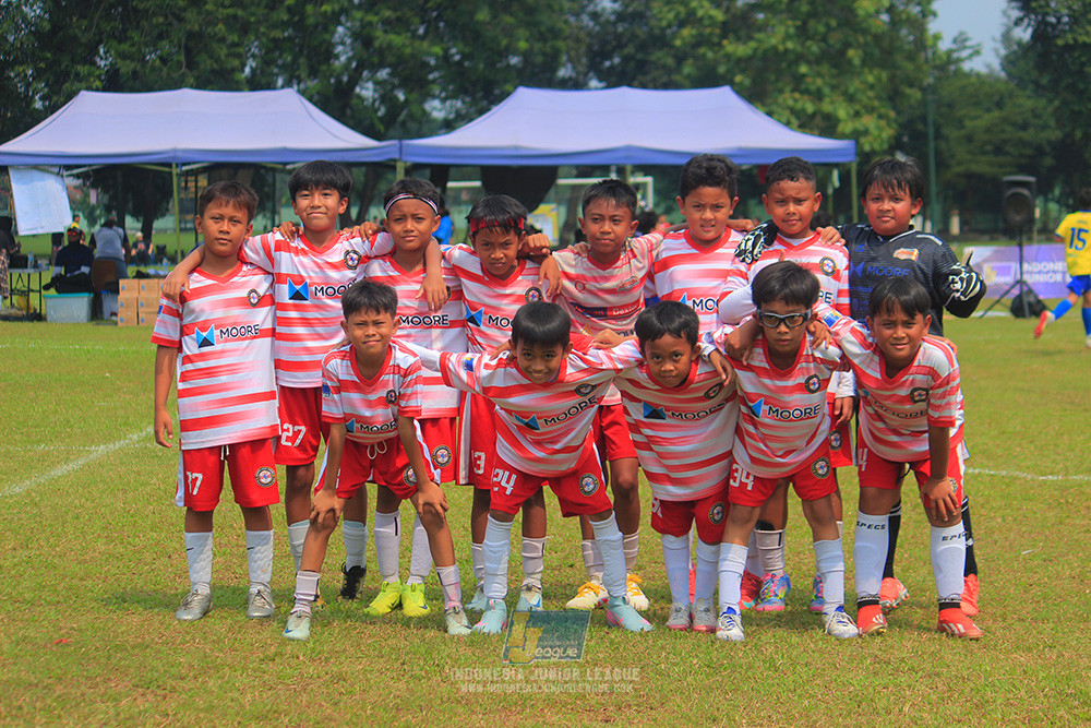 ijl u10 200925 isa marzuki badriawan vs brazillian soccer bintaro