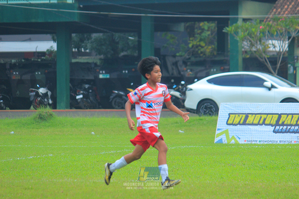 ijl u10 200925 isa marzuki badriawan vs brazillian soccer bintaro