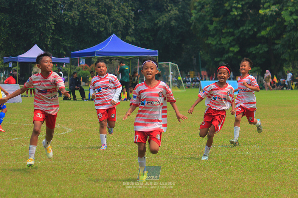 ijl u10 200925 isa marzuki badriawan vs brazillian soccer bintaro