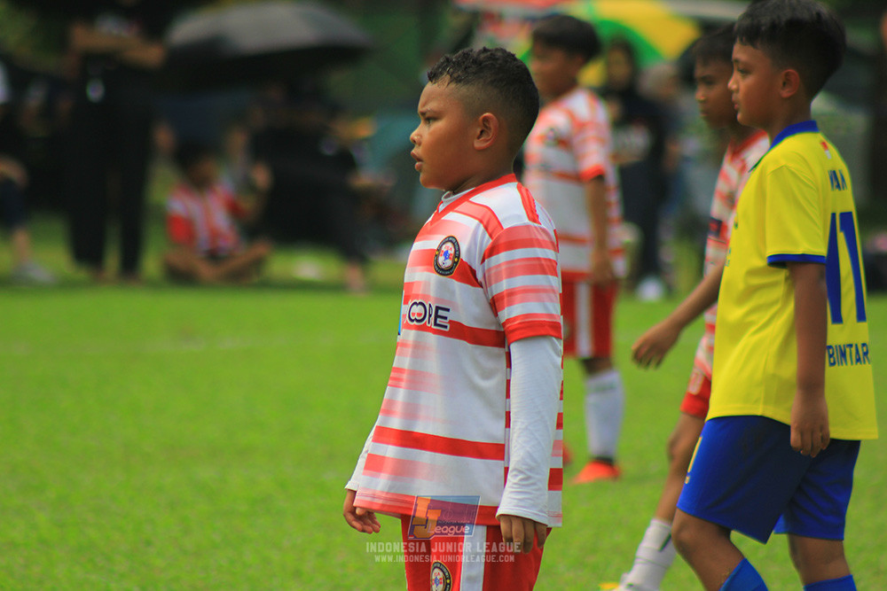 ijl u10 200925 isa marzuki badriawan vs brazillian soccer bintaro