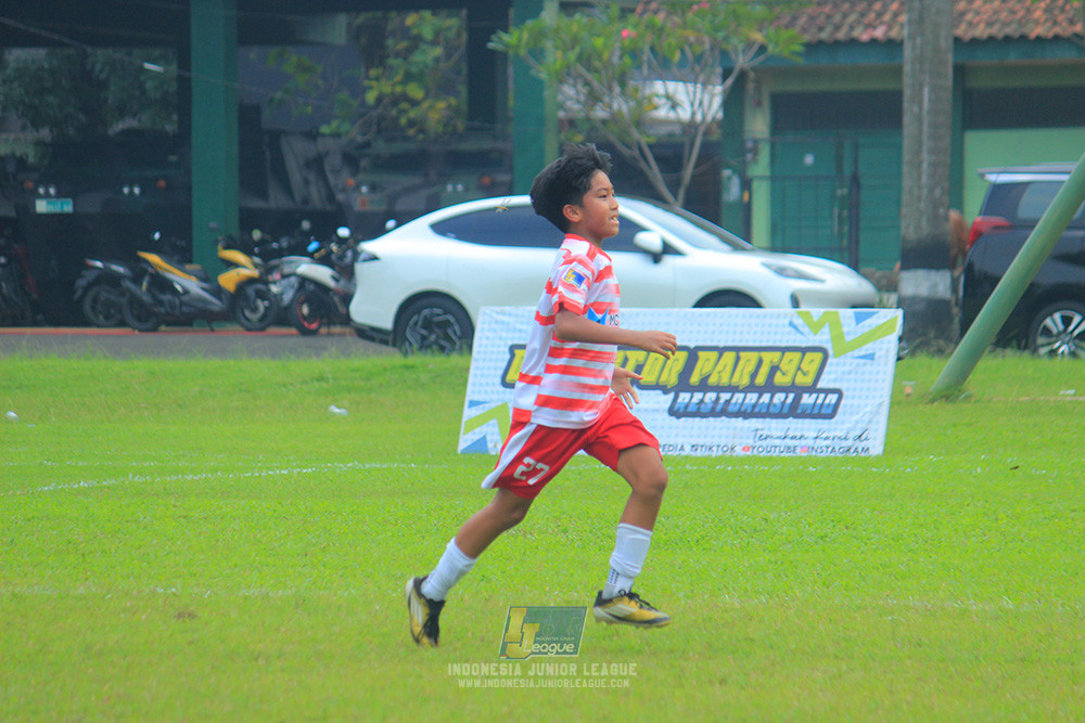 ijl u10 200925 isa marzuki badriawan vs brazillian soccer bintaro