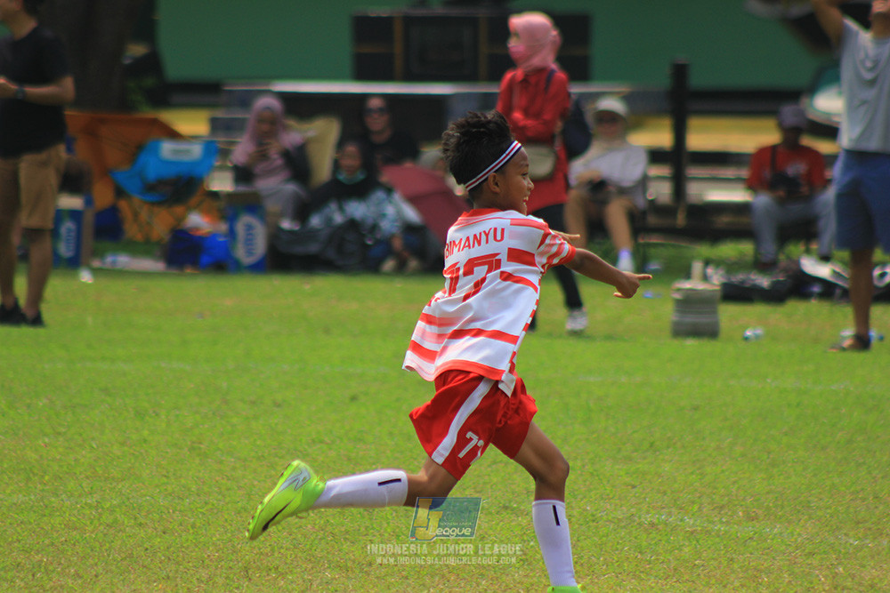 ijl u10 200925 isa marzuki badriawan vs brazillian soccer bintaro