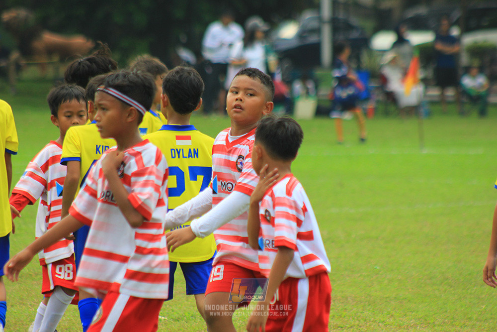 ijl u10 200925 isa marzuki badriawan vs brazillian soccer bintaro