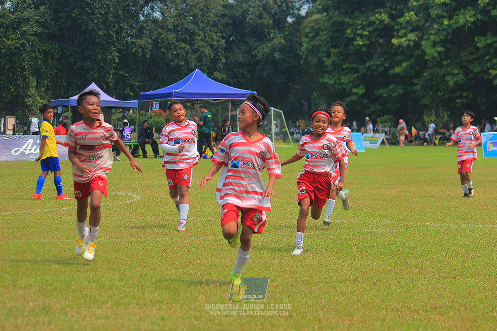 ijl u10 200925 isa marzuki badriawan vs brazillian soccer bintaro