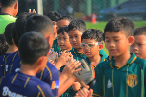 [IJL U10-200725] PELITA JAYA SS VS FOLK FOOTBALL ACADEMY