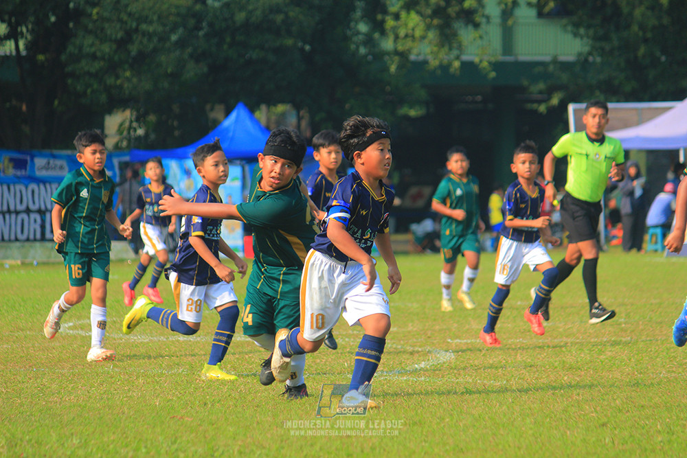 ijl u10 200925 pelita jaya ss vs folk football academy