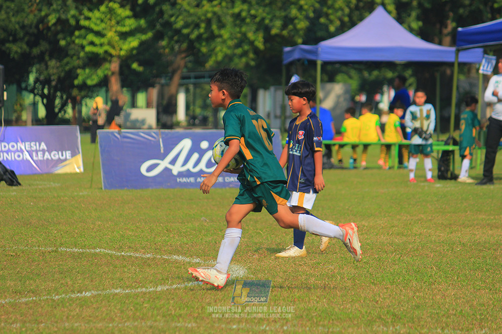 ijl u10 200925 pelita jaya ss vs folk football academy