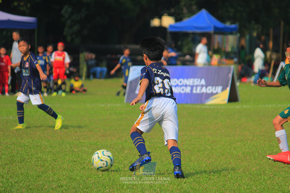 ijl u10 200925 pelita jaya ss vs folk football academy