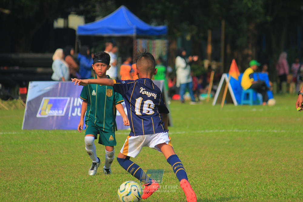 ijl u10 200925 pelita jaya ss vs folk football academy