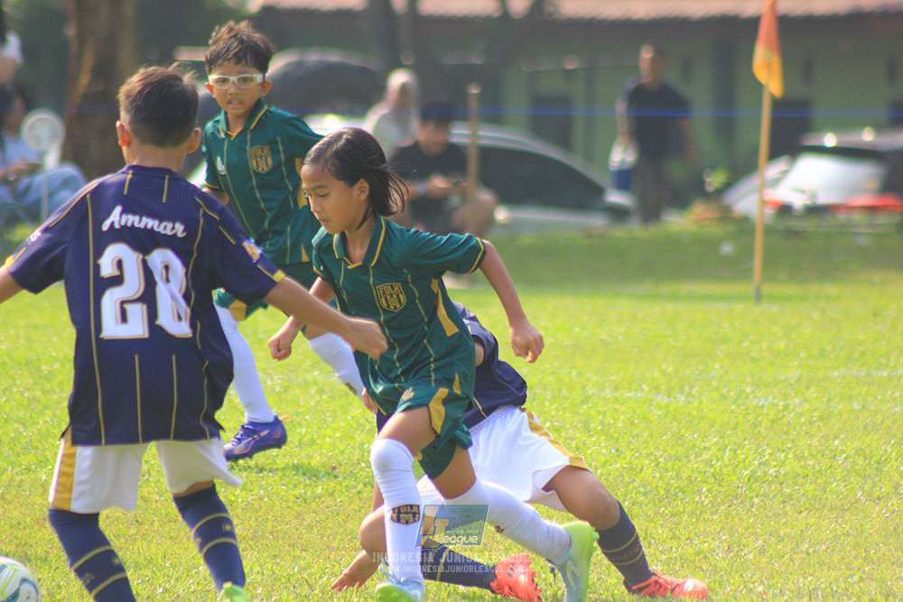 ijl u10 200925 pelita jaya ss vs folk football academy
