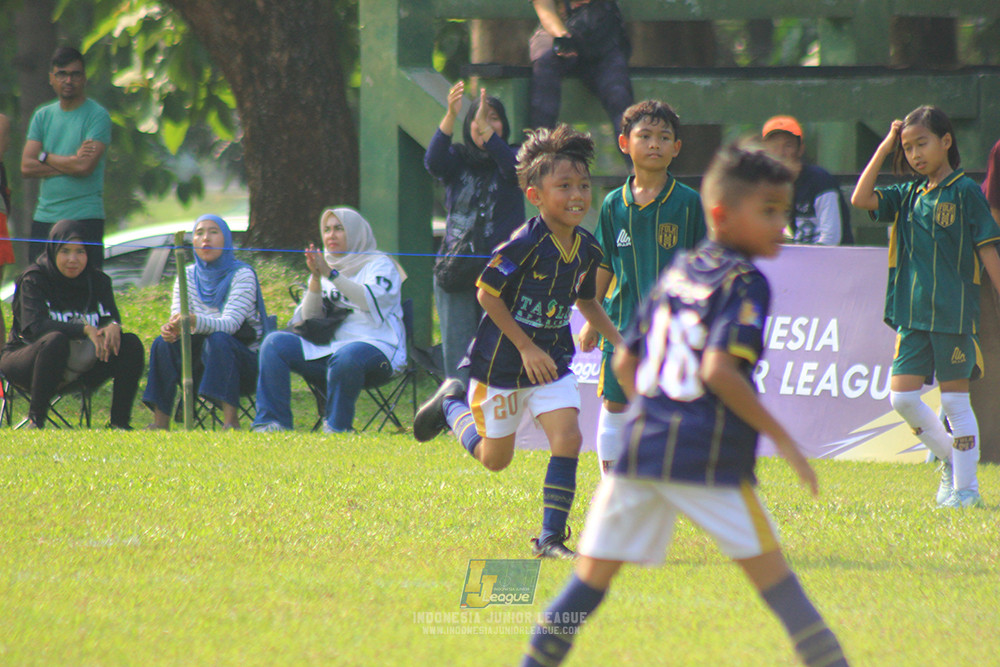 ijl u10 200925 pelita jaya ss vs folk football academy