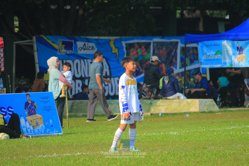 ijl u10 200925 pelita jaya ss vs folk football academy