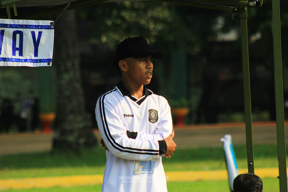 ijl u10 200925 pelita jaya ss vs folk football academy