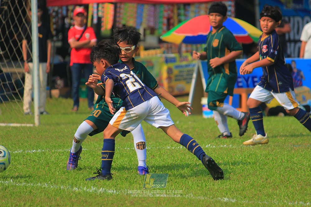 ijl u10 200925 pelita jaya ss vs folk football academy