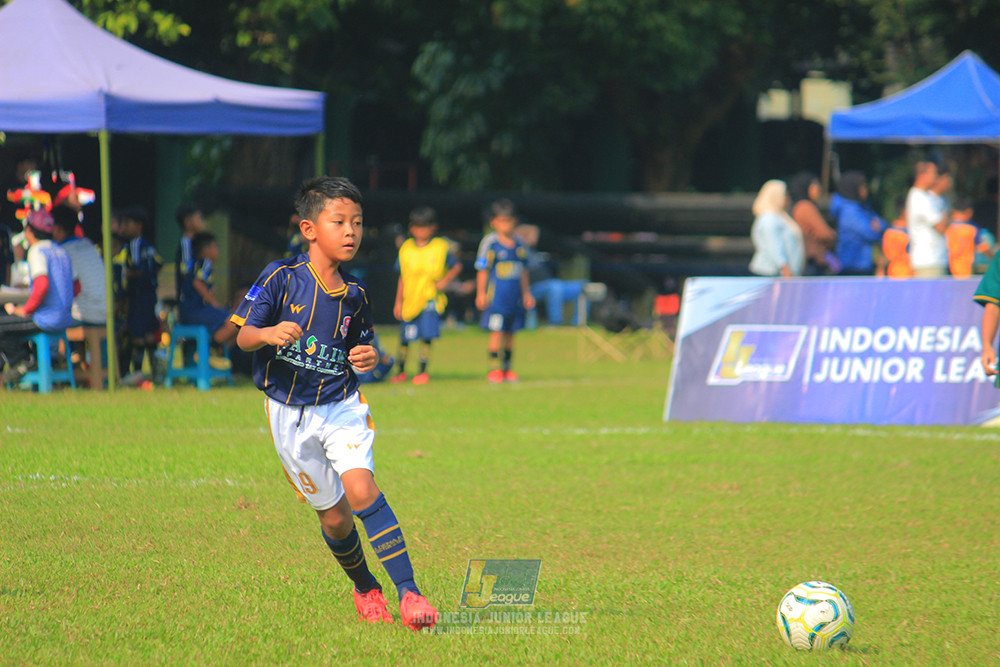 ijl u10 200925 pelita jaya ss vs folk football academy