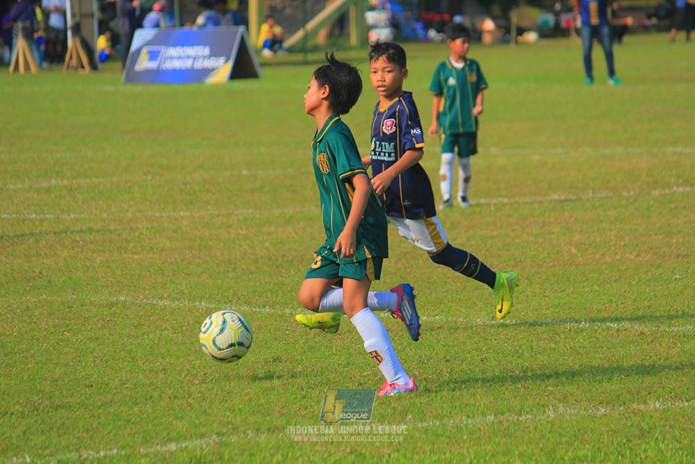 ijl u10 200925 pelita jaya ss vs folk football academy