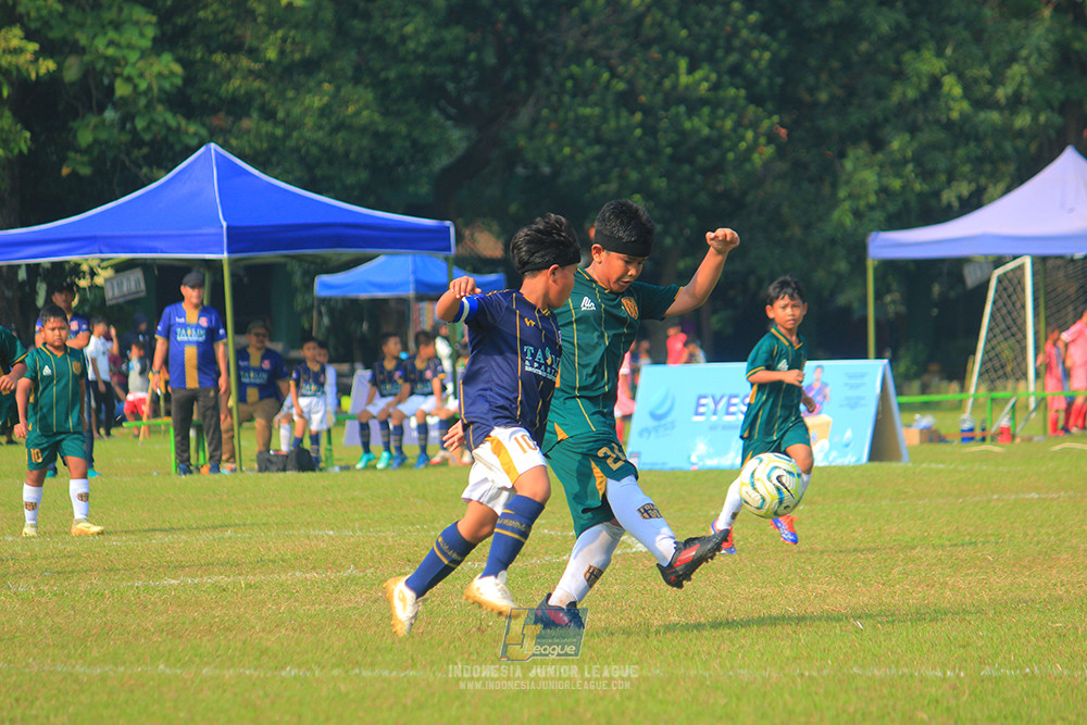 ijl u10 200925 pelita jaya ss vs folk football academy